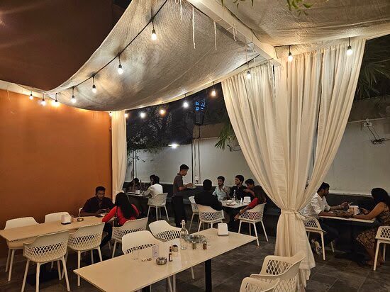 Bask Coffee, Poes Garden — photo 4