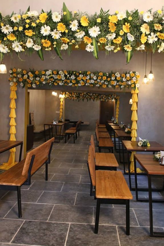 Manjal Hotel, Poes Garden — photo 3